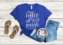 Load image into Gallery viewer, She Brews Shirt!