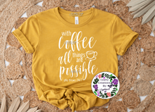 Load image into Gallery viewer, She Brews Shirt!