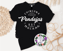 Load image into Gallery viewer, Hay Muchas Shirt!