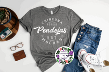 Load image into Gallery viewer, Hay Muchas Shirt!