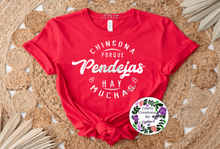 Load image into Gallery viewer, Hay Muchas Shirt!