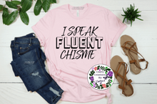 Load image into Gallery viewer, Chisme Shirt!

