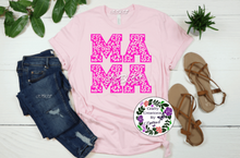 Load image into Gallery viewer, MAMA Shirt!