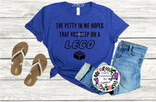 Load image into Gallery viewer, Lego Shirt!