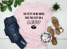 Load image into Gallery viewer, Lego Shirt!