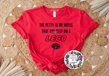 Load image into Gallery viewer, Lego Shirt!