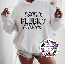 Load image into Gallery viewer, Chisme Shirt!