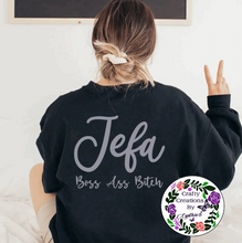 Load image into Gallery viewer, Jefa Shirt!
