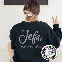 Load image into Gallery viewer, Jefa Shirt!