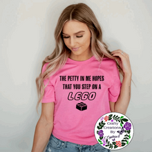 Load image into Gallery viewer, Lego Shirt!