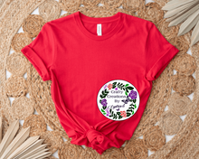 Load image into Gallery viewer, More Rights Shirt!