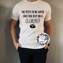 Load image into Gallery viewer, Lego! T-Shirt!