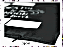 Load image into Gallery viewer, Personalized 7 panel satin pillow