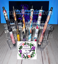 Load image into Gallery viewer, Pens