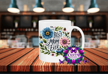 Load image into Gallery viewer, Best Mom Ever Coffee Mug
