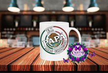 Load image into Gallery viewer, El Papa Mas Chingon Coffee Mug
