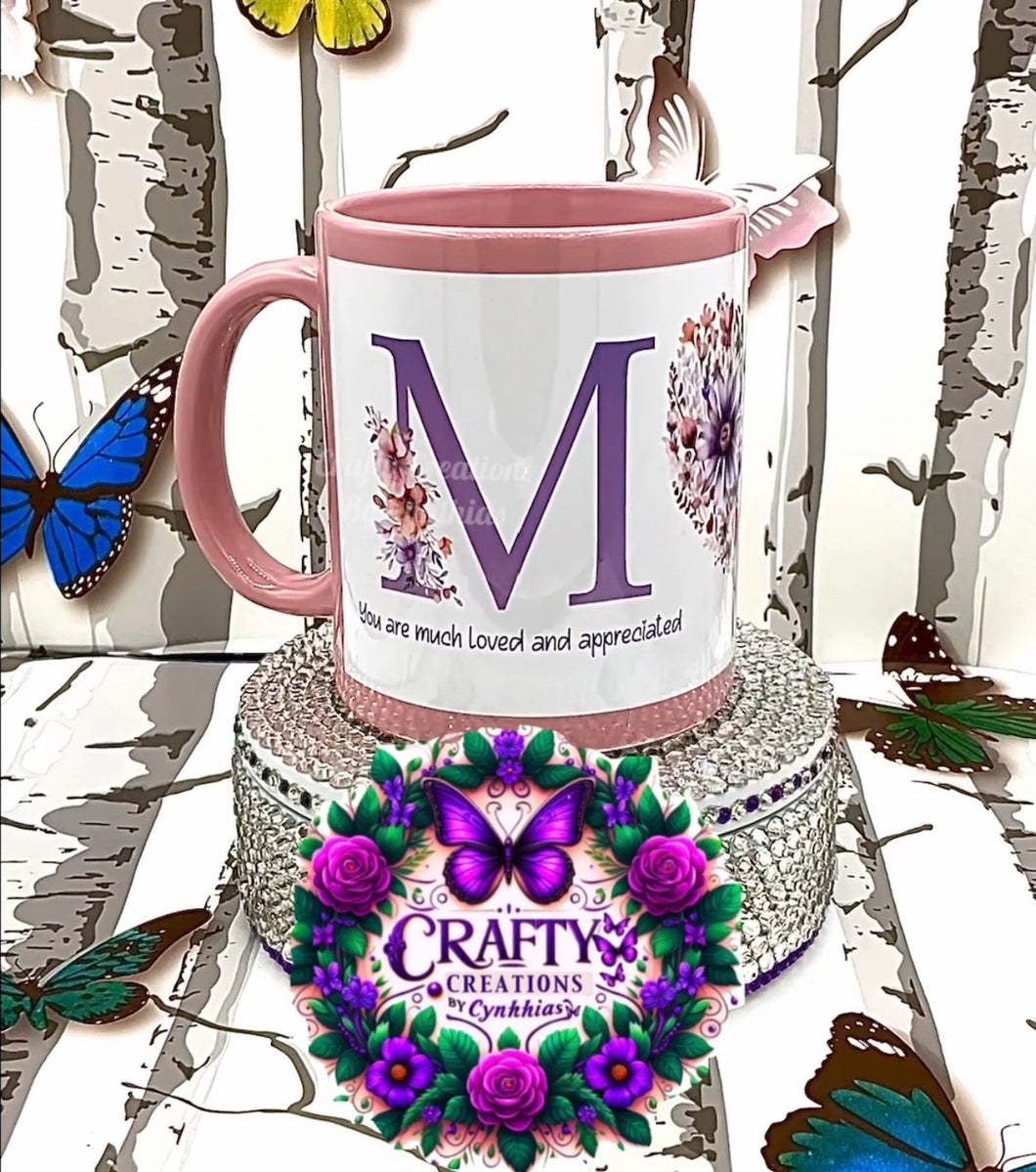 Mom Coffee Mug