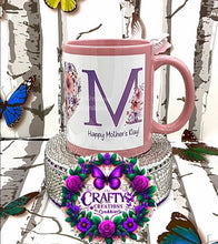 Load image into Gallery viewer, Mom Coffee Mug

