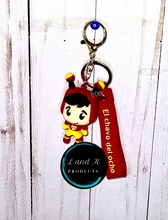 Load image into Gallery viewer, All Keychains Are 25% OFF No Code Needed *Automatic discount at checkout*
