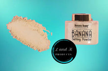 Load image into Gallery viewer, Setting Powder Makeup
