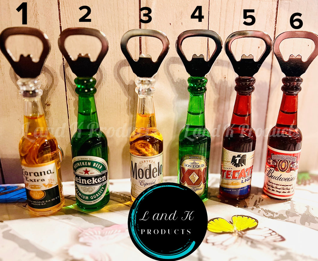 Bottle Opener