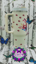 Load and play video in Gallery viewer, CCBCS-LAVIRGENDEGUADALUPE-40OZTUMBLER
