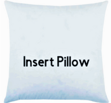 Load image into Gallery viewer, Personalized 4-panel satin pillow
