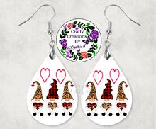 Load image into Gallery viewer, Valentines Day Earrings! -1
