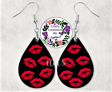 Load image into Gallery viewer, Valentines Day Earrings! -1
