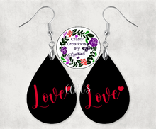 Load image into Gallery viewer, Valentines Day Earrings! -1
