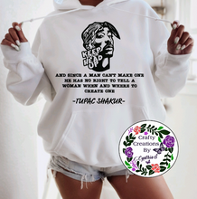 Load image into Gallery viewer, Keep Your Head Up Shirt!
