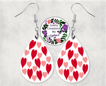 Load image into Gallery viewer, Valentines Day Earrings! -1
