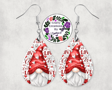 Load image into Gallery viewer, Valentines Day Earrings! -1
