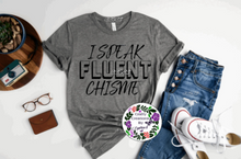 Load image into Gallery viewer, Chisme Shirt!
