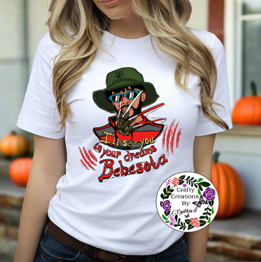 Bebesota Shirt!