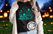 Load image into Gallery viewer, Trick Or Treat (Glow-In-The-Dark) Shirt!
