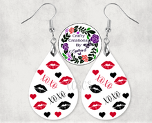 Load image into Gallery viewer, Valentines Day Earrings! -1
