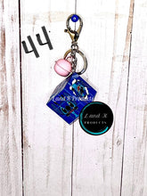 Load image into Gallery viewer, All Keychains Are 25% OFF No Code Needed *Automatic discount at checkout*
