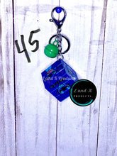 Load image into Gallery viewer, All Keychains Are 25% OFF No Code Needed *Automatic discount at checkout*
