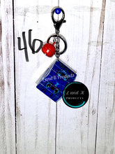 Load image into Gallery viewer, All Keychains Are 25% OFF No Code Needed *Automatic discount at checkout*
