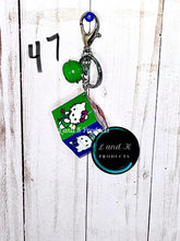 Load image into Gallery viewer, All Keychains Are 25% OFF No Code Needed *Automatic discount at checkout*
