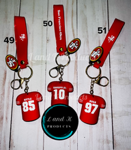 Load image into Gallery viewer, All Keychains Are 25% OFF No Code Needed *Automatic discount at checkout*
