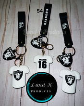 Load image into Gallery viewer, All Keychains Are 25% OFF No Code Needed *Automatic discount at checkout*

