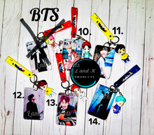Load image into Gallery viewer, All Keychains Are 25% OFF No Code Needed *Automatic discount at checkout*
