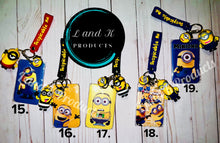 Load image into Gallery viewer, All Keychains Are 25% OFF No Code Needed *Automatic discount at checkout*
