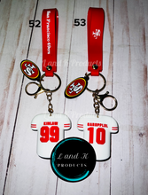 Load image into Gallery viewer, All Keychains Are 25% OFF No Code Needed *Automatic discount at checkout*
