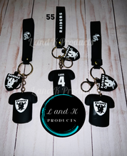 Load image into Gallery viewer, All Keychains Are 25% OFF No Code Needed *Automatic discount at checkout*
